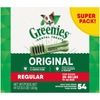 Greenies Original Dental Dog Chews Regular