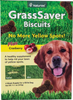 NaturVet GrassSaver Biscuits for Dogs