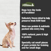 PureBites Mini Trainers Freeze Dried Beef Liver Dog Treats