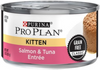 ProPlan Classic Grain Free Salmon and Tuna Wet Kitten Food