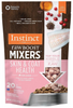 Instinct Raw Boost Mixers Grain Free Freeze Dried Skin & Coat Dog Food Topper