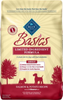 Blue Buffalo Basics Adult Skin & Stomach Care Salmon & Potato Recipe Dry Dog Food