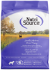 NutriSource Small & Medium Breed Puppy Chicken & Rice Dry Dog Food