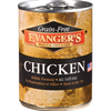 Evanger's Cooked Chicken Canned Dog Food