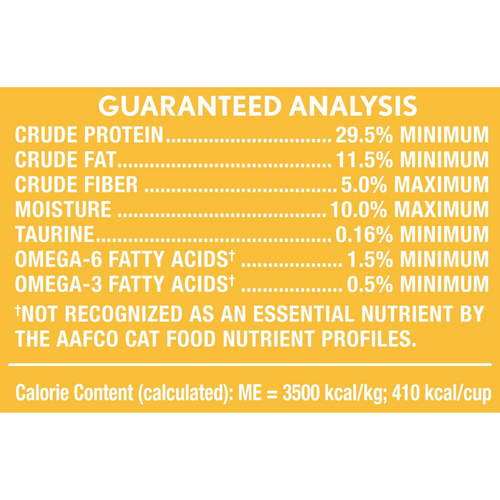Natural Balance Limited Ingredient Reserve Grain Free Dry Cat Food, Duck & Green Pea Recipe