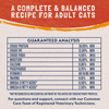 Natural Balance Limited Ingredient Reserve Grain Free Dry Cat Food, Duck & Green Pea Recipe