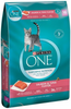 One Tender Selects Blend Real Salmon Dry Cat Food