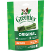 Greenies Original Dental Dog Chews Petite