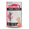 PureBites Freeze Dried Shrimp Cat Treats