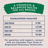 Natural Balance Limited Ingredient Wet Dog Food, Lamb & Brown Rice Recipe