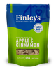 Finley's Apple & Cinnamon Crunchy Biscuits