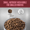 ORIJEN Small Breed Dry Dog Food
