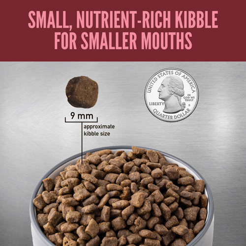 ORIJEN Small Breed Dry Dog Food