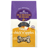 Old Mother Hubbard Crunchy Classic Natural Chick'N'Apples Mini Biscuits Dog Treats