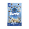 Blue Buffalo Bursts Filled Chicken Cat Treats
