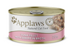 Applaws Natural Tuna with Shrimp in Broth Can Cat Food