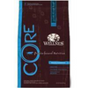 Wellness CORE Natural Grain Free Ocean Whitefish, Herring & Salmon Recipe Dry Dog Food