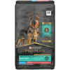 Purina Pro Plan Sensitive Skin & Stomach Salmon and Rice Large Breed Dry Puppy Food