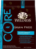 Wellness CORE Natural Grain Free Ocean Whitefish, Herring & Salmon Recipe Dry Dog Food