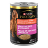 ProPlan Sensitive Skin & Stomach Salmon and Rice Pate Wet Dog Food