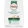 Nutro Limited Ingredient Diet Grain Free Adult Lamb and Sweet Potato Dry Dog Food