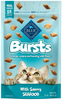 Blue Buffalo Bursts Filled Seafood Cat Treats