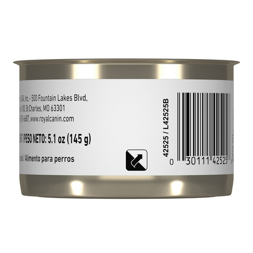 Royal Canin Size Health Nutrition Starter Mother & Babydog Mousse In Sauce Canned Dog Food