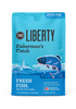 Bixbi Liberty Fisherman's Catch Kibble Dry Dog Food