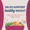 Natural Balance Original Ultra Fat Dogs Dry Dog Food, Chicken Meal, Salmon Meal & Barley Recipe