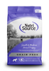 NutriSource Grain Free Small & Medium Breed Puppy Recipe Dry Dog Food