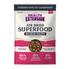 Health Extension Air Dried Super Food Salmon Dog Food