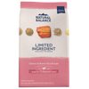 Natural Balance Limited Ingredient Dry Dog Food, Salmon & Brown Rice Recipe