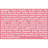 Natural Balance Limited Ingredient Dry Dog Food, Salmon & Brown Rice Recipe