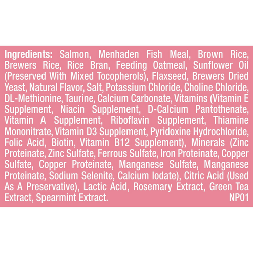 Natural Balance Limited Ingredient Dry Dog Food, Salmon & Brown Rice Recipe