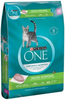 One Indoor Advantage Dry Cat Food