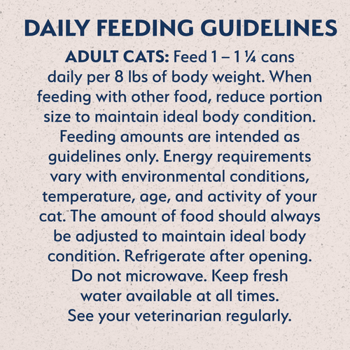 Natural Balance Limited Ingredient Wet Cat Food, Salmon & Green Pea Pate Recipe