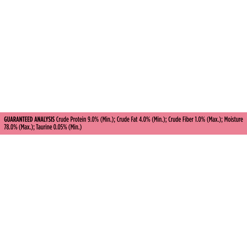 Natural Balance Limited Ingredient Wet Cat Food, Salmon & Green Pea Pate Recipe