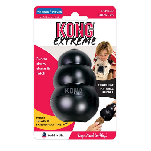 Kong Extreme Dog Toy