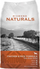 Diamond Naturals Chicken & Rice Formula All Life Stages Dry Dog Food