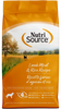 NutriSource Lamb Meal & Rice Dry Dog Food