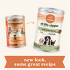 Canidae All Life Stages Wet Dog Food, Lamb & Rice Recipe