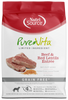 PureVita Grain Free Beef & Red Lentils Dry Dog Food