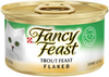 Fancy Feast Flaked Trout Wet Cat Food