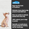 PureBites Mini Trainers Freeze Dried Lamb Liver Dog Treats