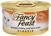 Fancy Feast Classic Pate Liver and Chicken Wet Cat Food