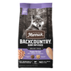 Merrick Backcountry Grain Free Freeze Dried Puppy Food