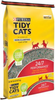 Tidy Cats Non Clumping Cat Litter, 24/7 Performance Multi Cat Litter Odor Control Formula