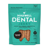 Dogswell Dental Jerky Chicken Dog Treats