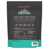 Dogswell Dental Jerky Chicken Dog Treats