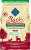 Blue Buffalo Basics Adult Skin & Stomach Care Salmon & Potato Recipe Dry Dog Food